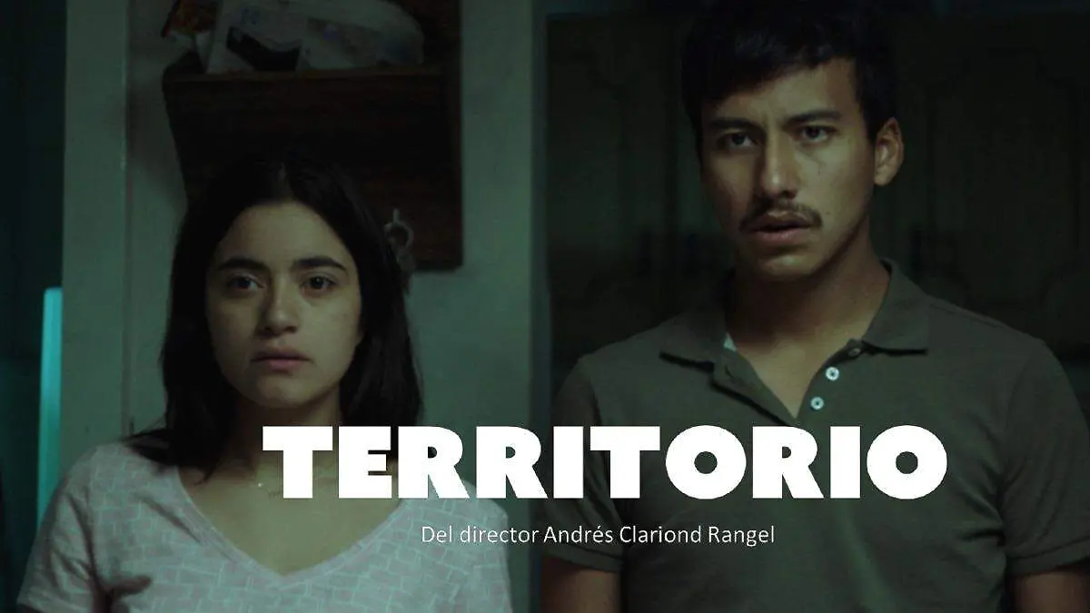 cine territorio